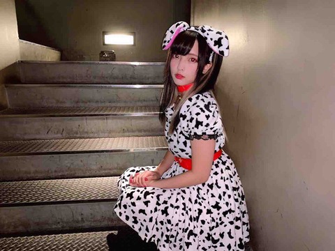 夢見るアドレセンス 夢アド 水無瀬ゆき ゆざめ アイドル チェキ