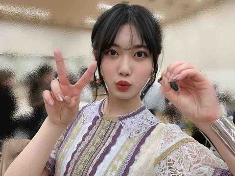 乃木坂46 伊藤純奈 画像 乃木坂２期生0441