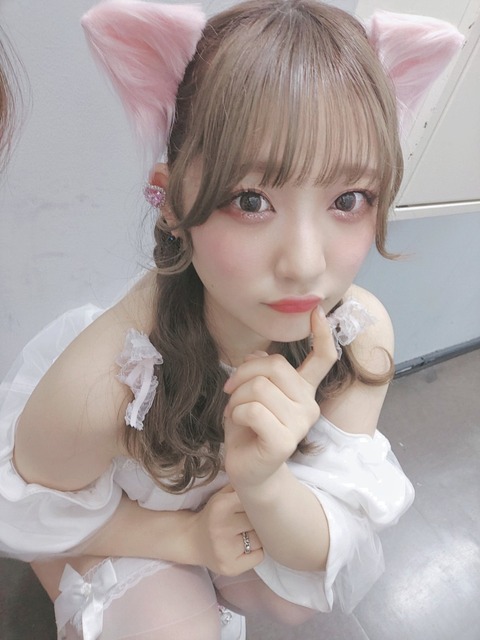チバゆな きゅるりんってしてみて 画像_1944
