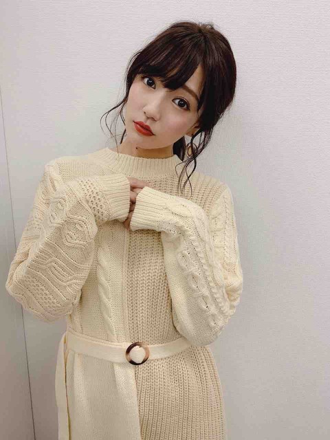 夢みるアドレセンス 夢アド 荻野可鈴 おぎのかりん アイドル 画像 チェキ