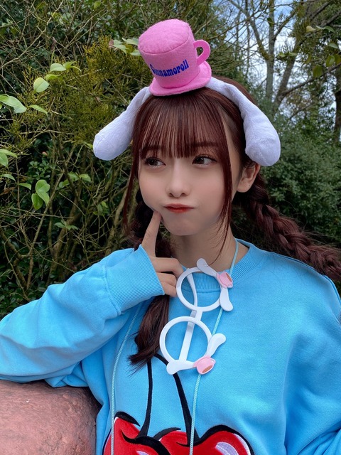 涼本理央那 LinQ 画像_4063