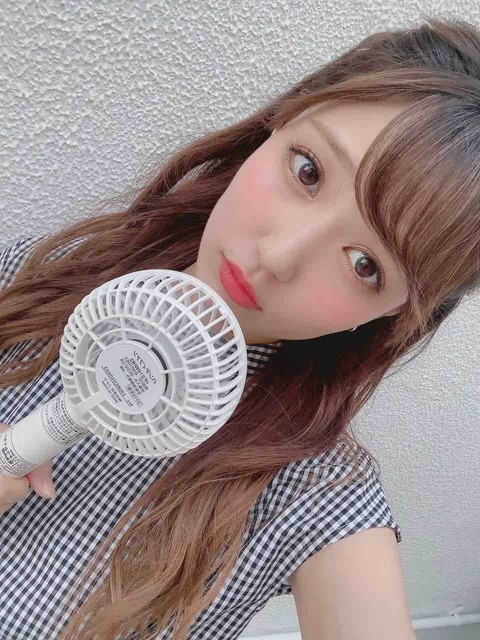 夢みるアドレセンス 夢アド 荻野可鈴 おぎのかりん アイドル 画像 チェキ