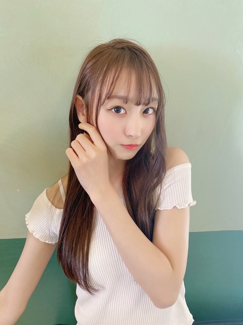 瀧脇笙古 =LOVE イコラブ 画像_6650