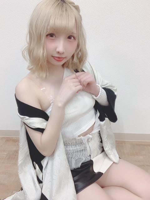 ぜんぶ君のせいだ。の甘福氐 喑 あまねち あん 画像_2148