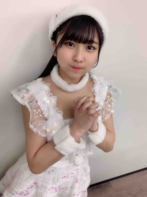 水着 CoverGirls 松崎夢七 画像6559