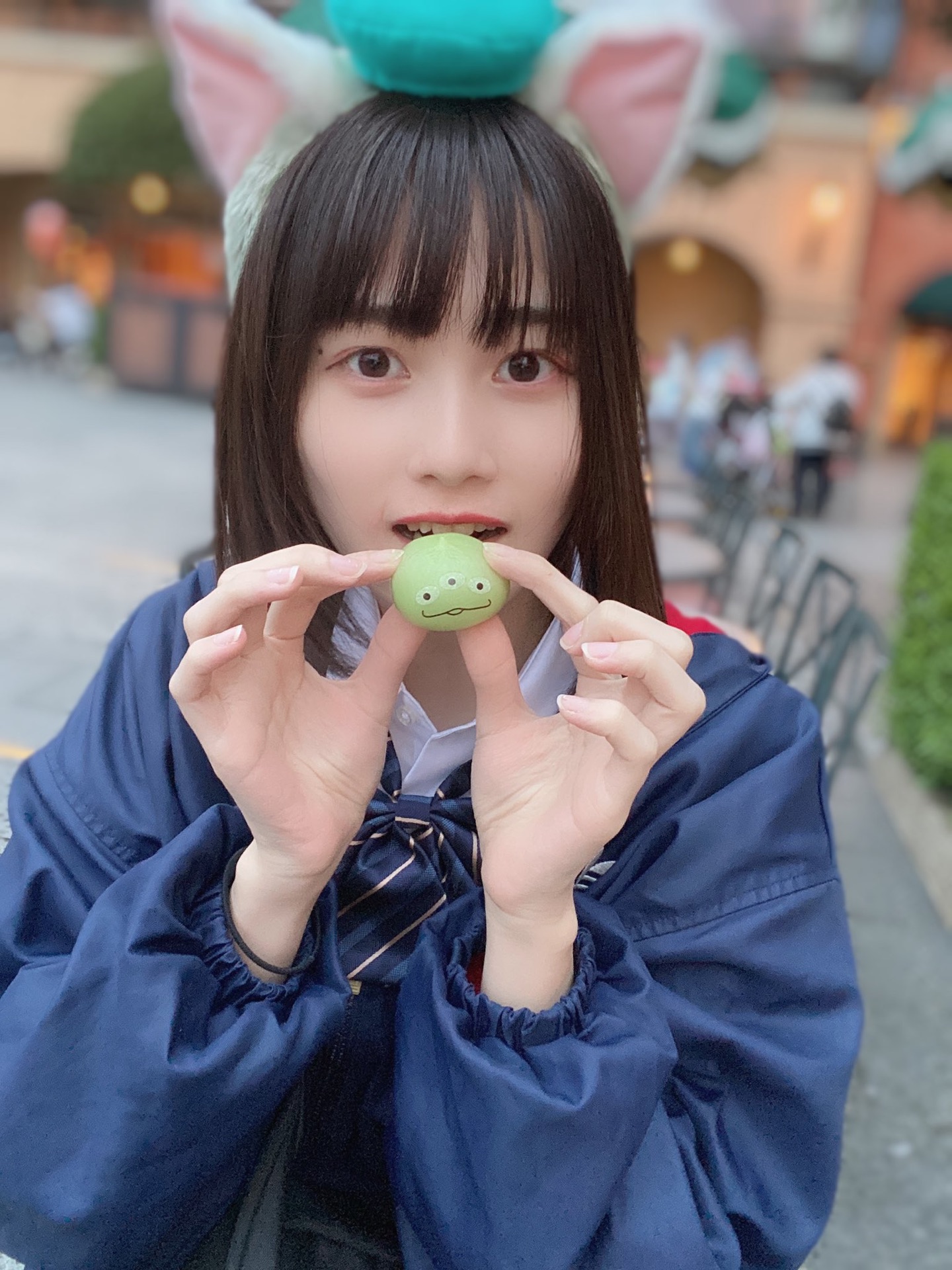 なんキニ の永野澪緒さんの画像30選 チェキ撮れるアイドルの写真たち なんキニ の永野澪緒さんの画像30選 チェキ撮れるアイドルの写真たち