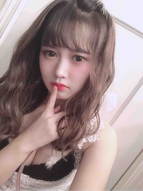 純情のアフィリア 雨森セラ アイドル 画像 チェキ3988