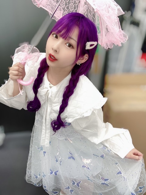 ぜんぶ君のせいだ。 もとちか襲 もとちかかさね 画像_2189