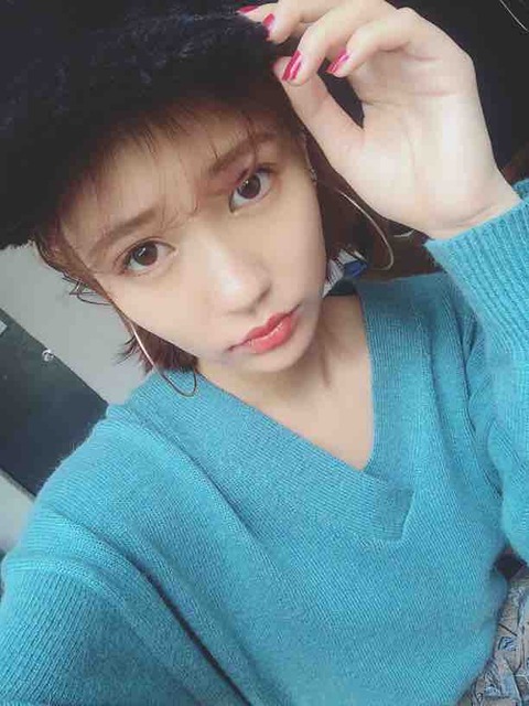 夢みるアドレセンス 夢アド 荻野可鈴 おぎのかりん アイドル 画像 チェキ