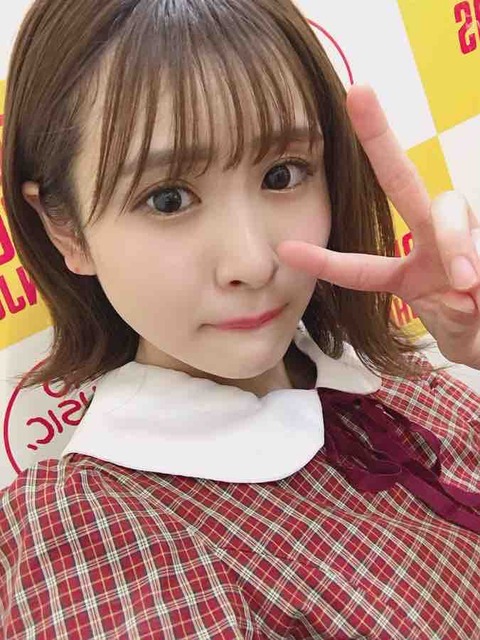 Pimm's ピムス 川崎優菜 画像4154
