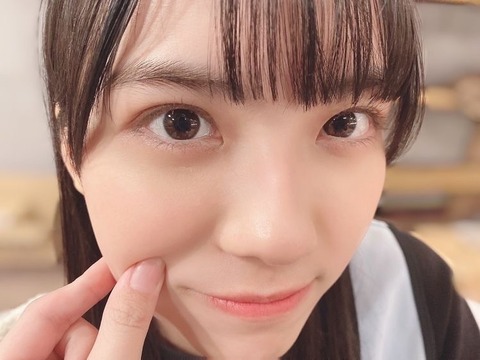 森本茉莉 日向坂46 画像_4169