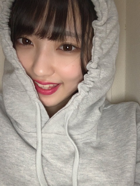 KissBee 篠原ののか 画像5378