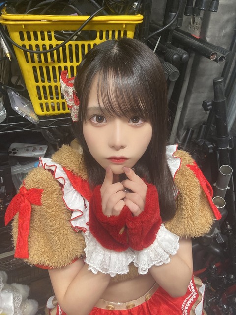 北野ゆか chuLa グラビア 画像 水着 ビキニ_0932