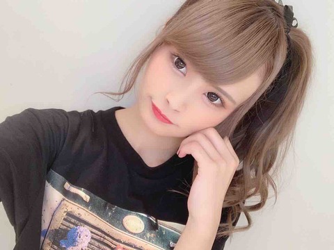 神使轟く、激情の如く。 神撃 TiNA てぃな アイドル 画像 チェキ1352