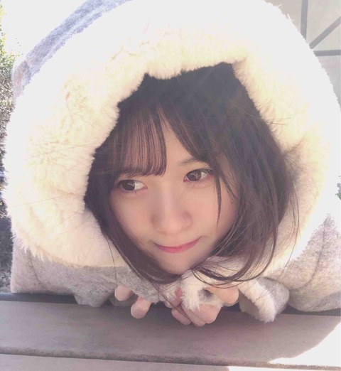 水着 天晴れ！原宿 工藤のか 画像 制コレ7834