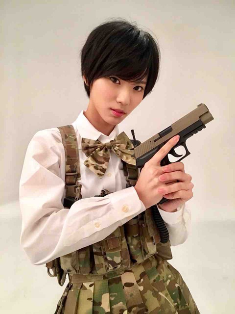 夢みるアドレセンス 夢アド 小林れい アイドル 画像 チェキ