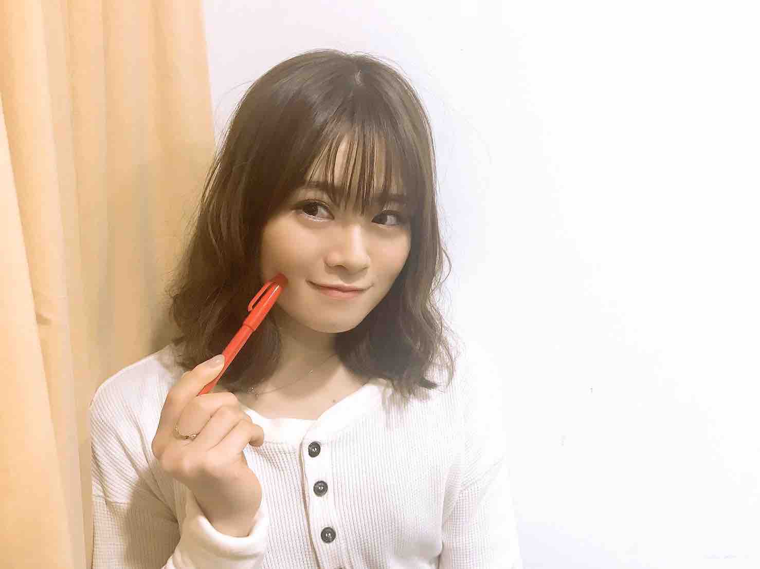 乃木坂46の山崎怜奈さんの画像40選 乃木坂２期生 チェキ撮れるアイドルの写真たち