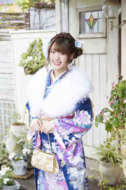 夢みるアドレセンス 志田友美 チェキ