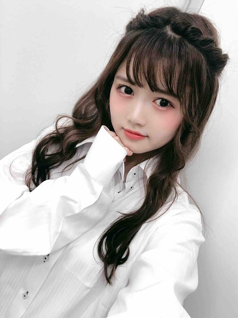 純情のアフィリア 雨森セラ アイドル 画像 チェキ4006