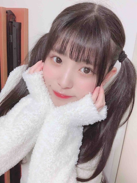 天晴れ！原宿 七瀬れあ 画像7755