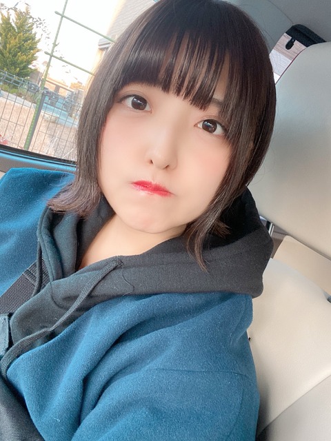 僕のClove 長岡茉央 画像5871