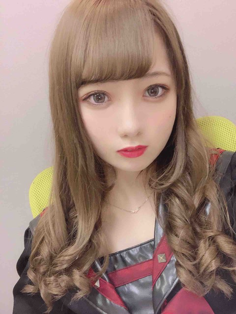 悲撃のヒロイン症候群 野苺みくる アイドル 画像 チェキ7015