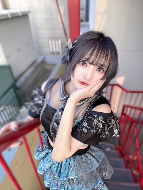 アクエリアス・イオリ アルテミスの翼 画像_9309