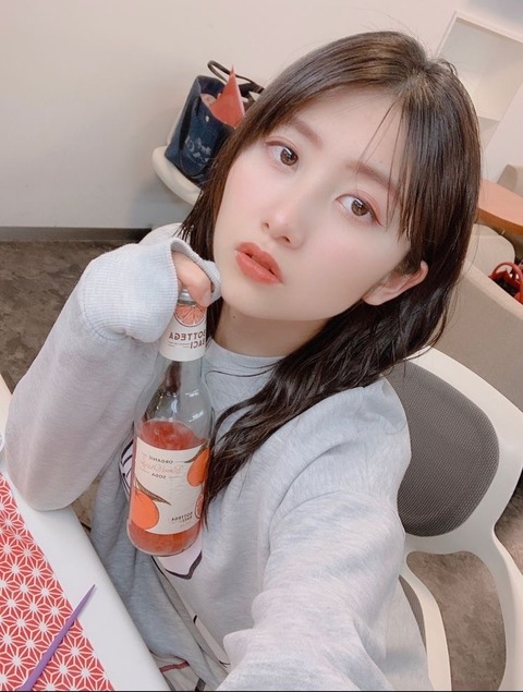 モーニング娘。 佐藤優樹 画像 グラビア_8740