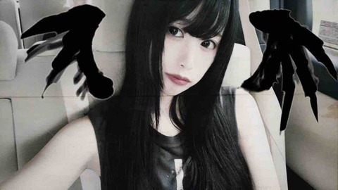 ぜんぶ君のせいだ。 ぜん君　アイドル リーダー 如月愛海　チェキ