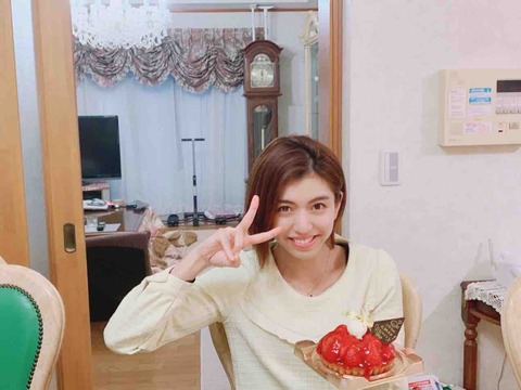 かわいすぎるキックボクシング選手 ぱんちゃん璃奈 画像 水着 グラビア8802