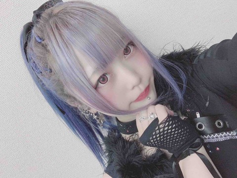 BLACKNAZARENE 冬野あゐく 画像 ふゆのどうぶつえん アイドル チェキ 水着 グラビア9396