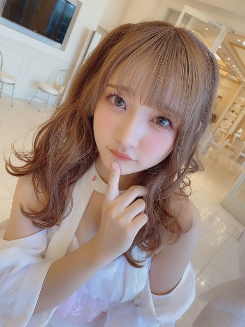 チバゆな きゅるりんってしてみて 画像_1948