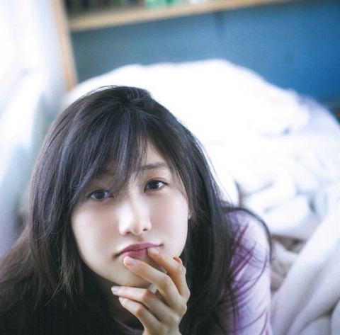 モーニング娘。 佐藤優樹 画像 グラビア_8733