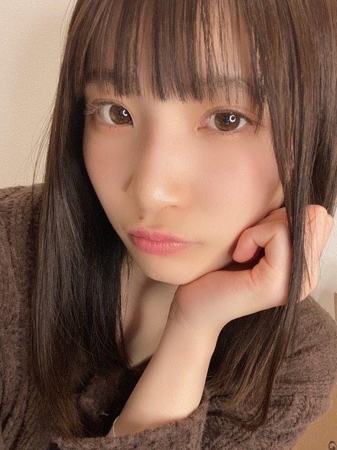 なんキニ！ 馳川侑奈 画像_8962
