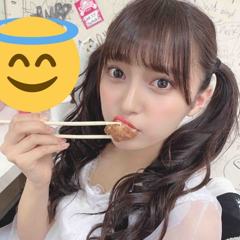 マジカル・パンチライン マジパン 小山リーナ 画像 アイドル チェキ4998