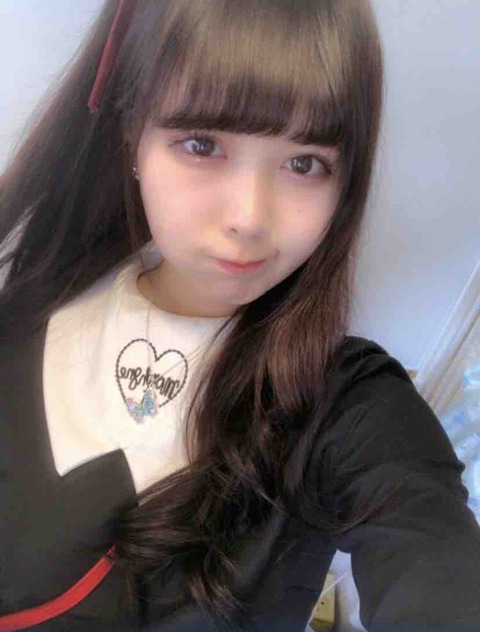 自撮り さやぴ ZOC 兎凪さやか アイドル チェキ