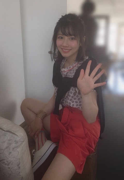 水着 渡邉美穂 日向坂46 画像 グラビア 胸 えち ビキニ エロ_4054