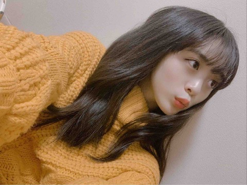 夢みるアドレセンス 新メンバー 白川蘭珠 しらかわらんじゅ 画像1109