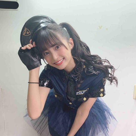 マジカル・パンチライン　マジパン　こや　小山リーナ　画像7213