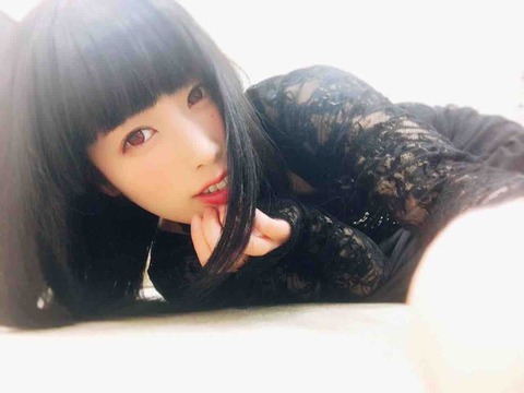 ぜんぶ君のせいだ。 ぜん君　アイドル リーダー 如月愛海　チェキ