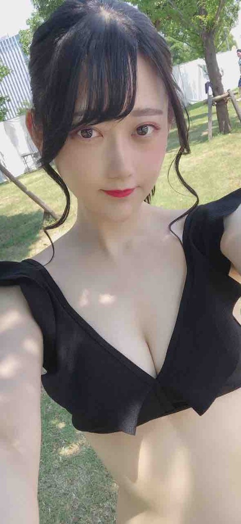 神使轟く、激情の如く。 神撃 妖精かなめ ふぇありーかなめ アイドル 画像 チェキ グラビア1428