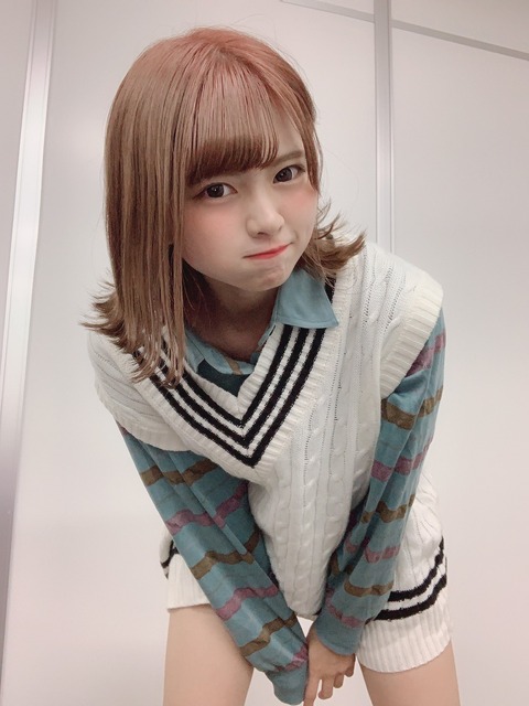 佐藤まりん chuLa グラビア 画像 水着 ビキニ_0813