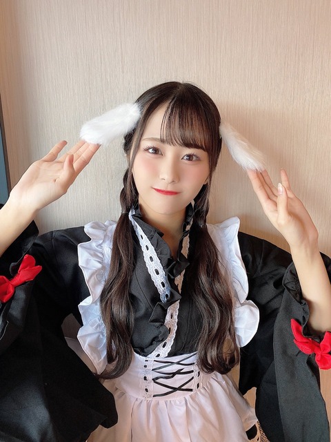 尾木波菜 ≠ME ノットイコールミー 画像 ノイミー_7965