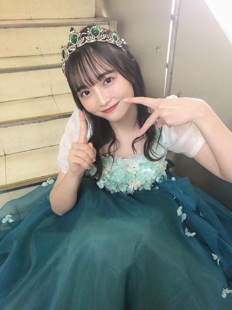 小田垣有咲 Peel the Apple 画像_2325