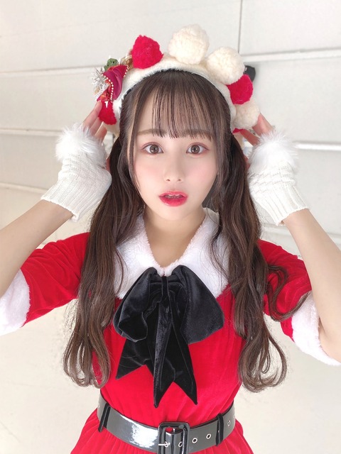 尾木波菜 ≠ME ノットイコールミー 画像 ノイミー_7989