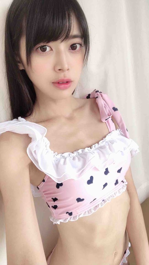 ミスFLASH グランプリ 藤田いろは 画像 ゼロイチファミリア アイドル チェキ グラビア7432