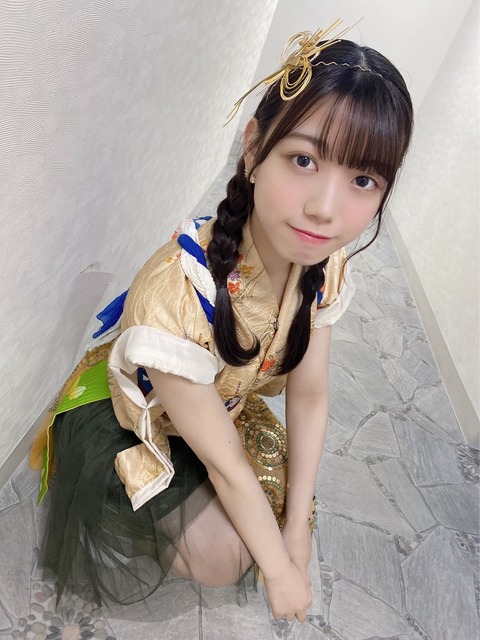 水着 ナナランド 西嶋菜々子 画像9006