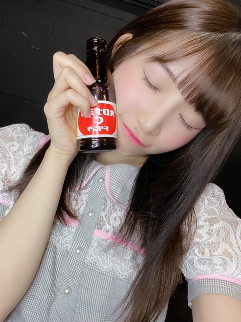なんキニ！ 馳川侑奈 画像_8986