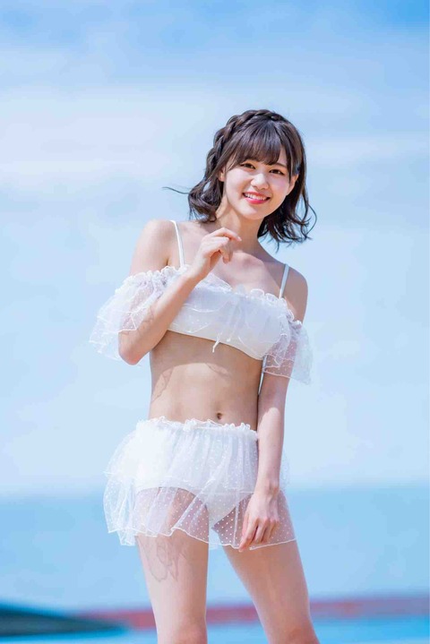 FESTIVE フェスティブ 土光瑠璃子 グラビア 画像 水着 アイドル0736