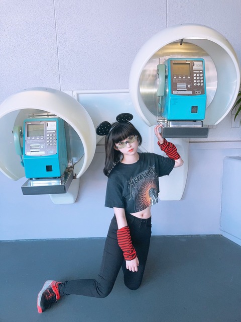 ミスiD meme tokyo. KOROMO ころも 画像